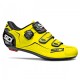 Scarpa Corsa Sidi Alba