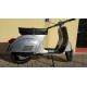 Vespa ET3 Primavera Restauro