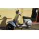 Vespa ET3 Primavera Restauro