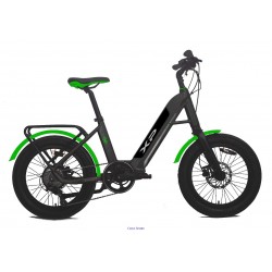 XP I-K KOMPACT 20″
