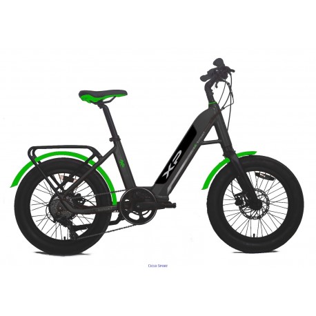 XP I-K KOMPACT 20″