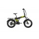 Atala E-Bike EXTRAFOLDING
