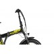 Atala E-Bike EXTRAFOLDING