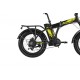 Atala E-Bike EXTRAFOLDING