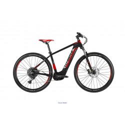 E-Bike 29 Whistle B-Race S