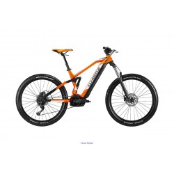 Whistle E-BIKE B-Rush All Mountain