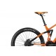 Whistle E-BIKE B-Rush All Mountain