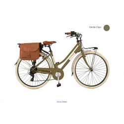 Via Veneto  Elegance E-bike Lady