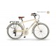 Elegance 6Speed Man beige