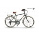 Elegance 6Speed Man grigio gallante