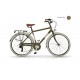 Elegance 6Speed Man verde oasi