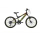 Atala Snowball 1V R20 Giallo Neon