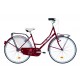 Atala Piccadilly 26" rosso