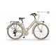 Via Veneto Beige Cappuccino