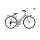Bici donna Via Veneto