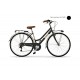 Bici donna Via Veneto