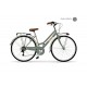 Bici donna Via Veneto