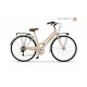 Bici donna Via Veneto