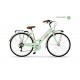 Bici donna Via Veneto
