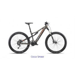 E-Bike Olympia EX 900 TRAIL