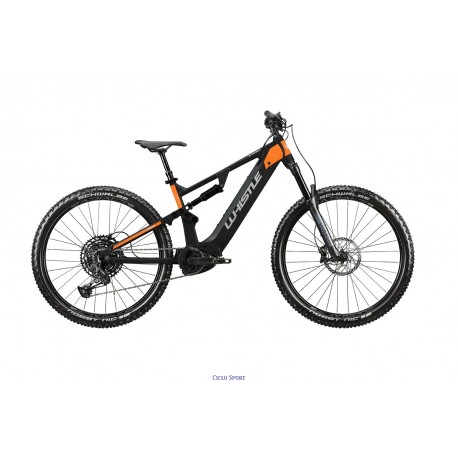 B-Rush A8.1
