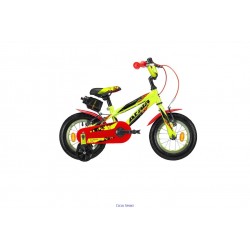 Atala Bunny Boy R12