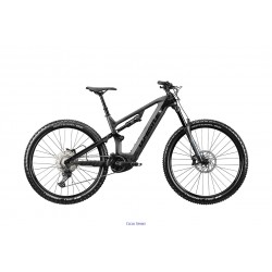 WHISTLE E-Bikes » E-MTB Full Carbon » B-Rush C4.2