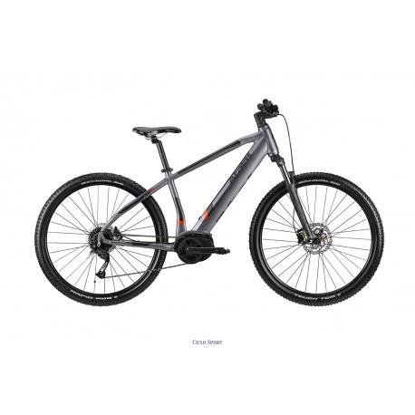Atala E-Bikes » E-MTB  » B-Cross A3.1