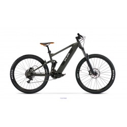 XP F-M120 MTB FULL