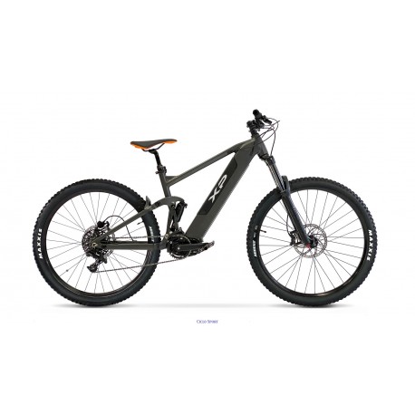 XP F-M120 MTB FULL