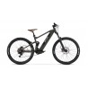 XP F-M120 MTB FULL