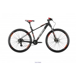 WHISTLE MTB Hardtail » PATWIN 2164