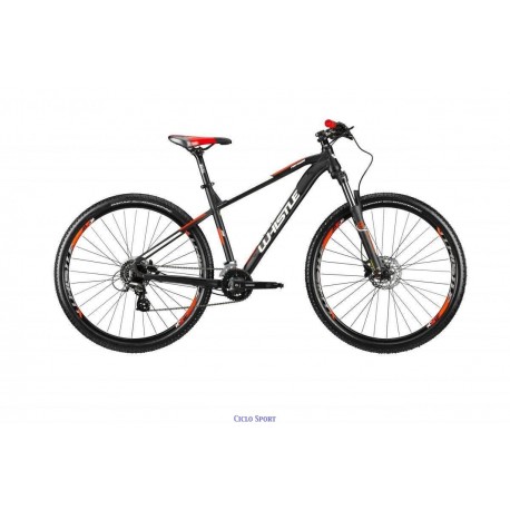 WHISTLE MTB Hardtail » PATWIN 2164