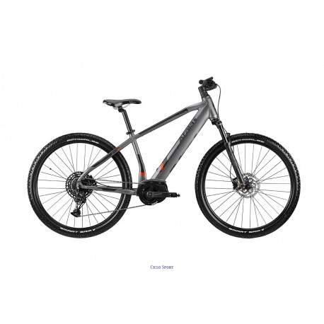 ATALA E-Bike B-Cross A5.2