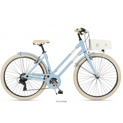 VIA VENETO MILANO LADY