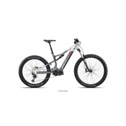 OLYMPIA E-BIKE EX900