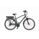 VIA VENETO CLASSIC E-BIKE MAN