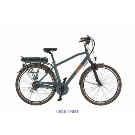 VIA VENETO CLASSIC E-BIKE MAN