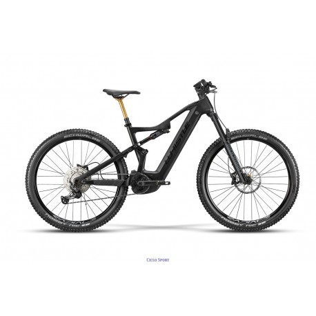 WHISTLE  E-Bikes » E-MTB Full Carbon » NEW PRICE_B-Rush C7.2