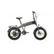 Atala E-Bike  EXTRAFOLDING 7.1