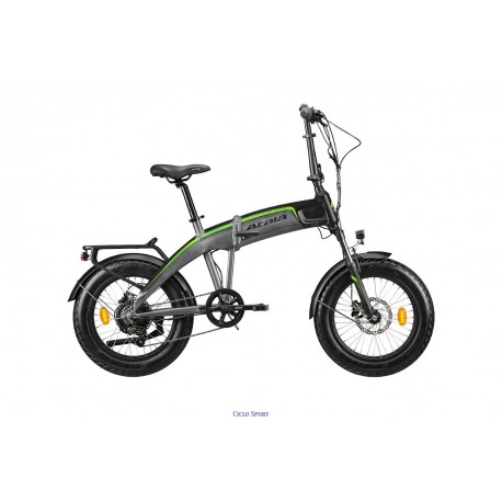 Atala E-Bike  EXTRAFOLDING 7.1
