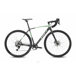 BH GRAVELX ALU LG102