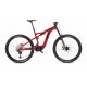 BH ATOMX LYNX CARBON PRO 9.7 ER972