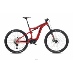 BH ATOMX LYNX CARBON PRO 9.7 ER972