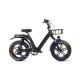 E_BIKE XP FUNKY