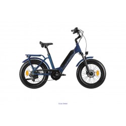 Atala E-Bike CALIFFO