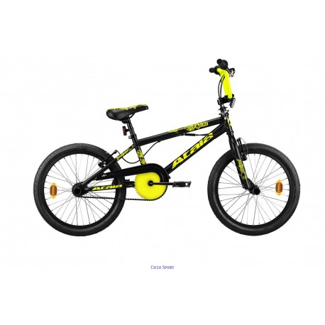 ATALA BMX CRIME