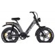 XP E-BIKE FUNKY Trail