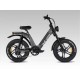 XP E-BIKE FUNKY Trail