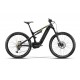 Whistle E-Bikes Full Carbon » O-Rush C4.2